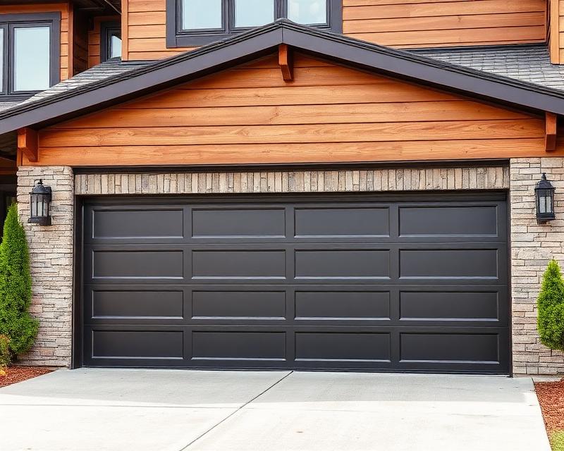 Garage Door Installation - professional garage door service in Odessa