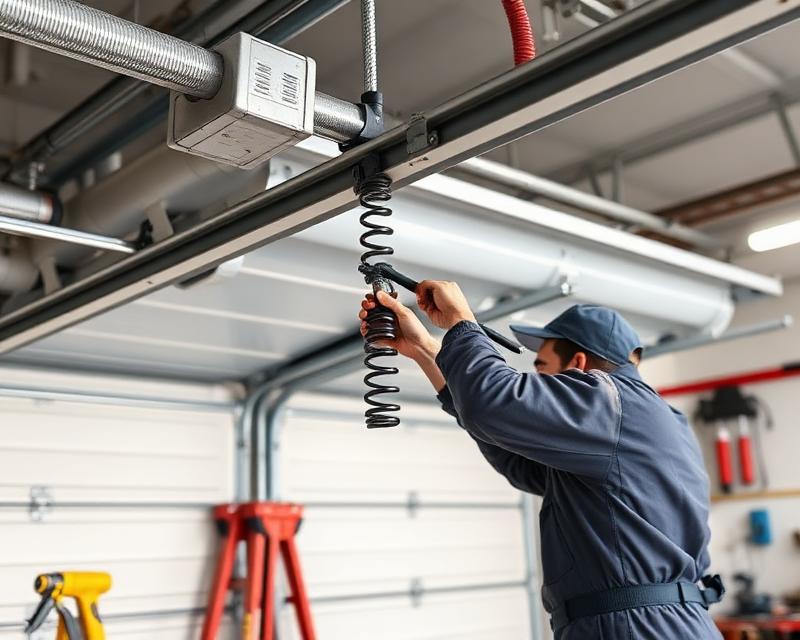 Garage Door Repair - professional garage door service in Odessa